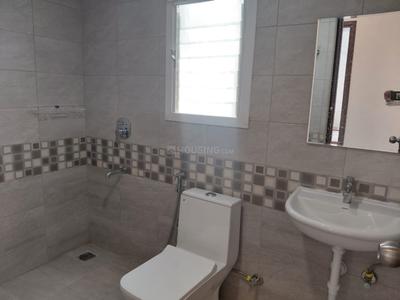 Image of 1085 Sq.ft 2 BHK Apartment / Flat for rent in Pride Altius, Bagalakunte, Bengaluru for Rs. 40000