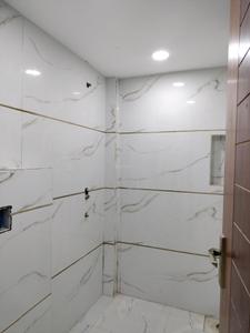 Bedroom Two Image of 1557 Sq.ft 3 BHK Builder Floor for sale in Fidato Honour Homes, Sector 89 Faridabad for Rs. 15200000