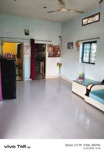 2 BHK Independent House