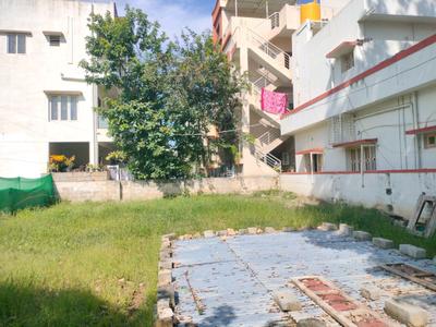 Image of 2400 Sq.ft Residential Plot / Land for sale in Begur, Bengaluru for Rs. 27000000