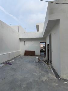 Floor Plan Image of 1750 Sq.ft 3 BHK Independent House for sale in Jankipuram Extension Lucknow for Rs. 9500000