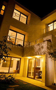 Image of 4950 Sq.ft 4.5 BHK Villa for sale in Brigade Orchards Pavilion Villas, Boodihal, Bengaluru for Rs. 80000000