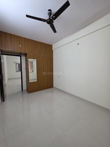 Hall Image of 1300 Sq.ft 3 BHK Independent House for rent in Kudlu Gate Bengaluru for Rs. 40000