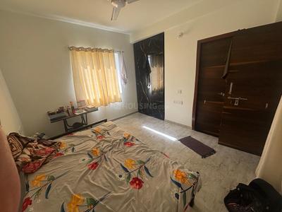 Bedroom Image of 496 Sq.ft 2 BHK Apartment / Flat for sale in The Love Marwar, Khema-Ka-Kuwa Jodhpur for Rs. 3100000
