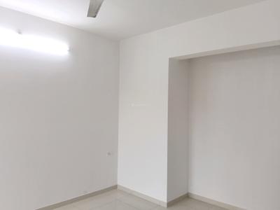 Bedroom Image of 850 Sq.ft 2 BHK Apartment / Flat for rent in Godrej Emerald, Kasarvadavali Thane for Rs. 28599