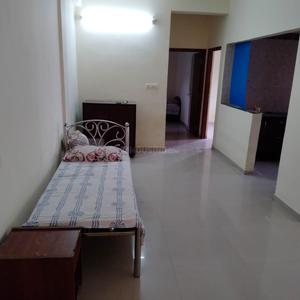 2 BHK Flat