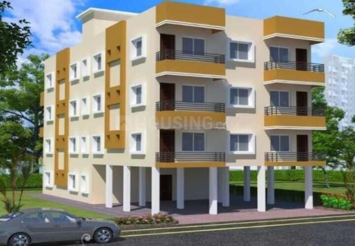 1700 Sqft 3 BHK Flat for sale in Siridi Sai Complex Old Town