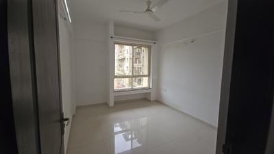Bedroom Image of 1000 Sq.ft 2 BHK Apartment / Flat for sale in Nyati Equatorial, Bavdhan Pune for Rs. 10800000