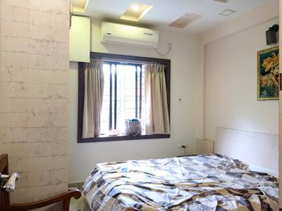 Bedroom Image of 1250 Sq.ft 3 BHK Apartment / Flat for sale in Capricorn Jewels, New Alipore Kolkata for Rs. 10000000