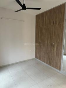 Bedroom Image of 2980 Sq.ft 4 BHK Apartment / Flat for rent in Casagrand Divinity, Okkiyampet Chennai for Rs. 41000