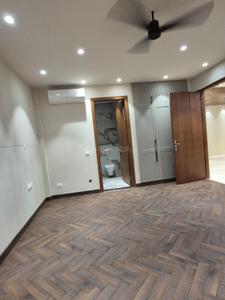 Bedroom Image of 2700 Sq.ft 4 BHK Builder Floor for sale in Ardee The Residency, Sector 52 Gurgaon for Rs. 24900000
