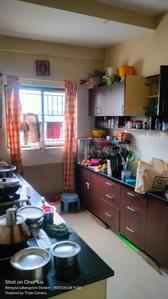 Kitchen Image of 1080 Sq.ft 2 BHK Apartment / Flat for sale in JP Nagar 1st Phase RWA, JP Nagar Bengaluru for Rs. 9800000