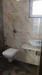 Image of 1700 Sq.ft 3 BHK Apartment / Flat for rent in Satyam Empress, Kharghar, Navi Mumbai for Rs. 55000