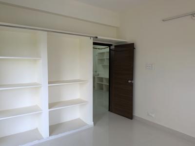 Bedroom Image of 1625 Sq.ft 3 BHK Apartment / Flat for sale in Nayans Nature Springs, Kukatpally Hyderabad for Rs. 15000000