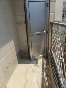 2 BHK Independent Builder Floor