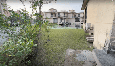 Image of 2563 Sq.ft 4 BHK Villa for sale in Vedic Village Greentech City, Vedic Village, Kolkata for Rs. 15200000
