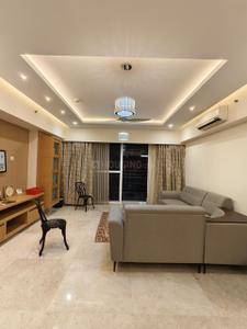 Hall Image of 3341 Sq.ft 3.5 BHK Apartment / Flat for sale in DLF Riverside, Vyttila Kochi for Rs. 31000000