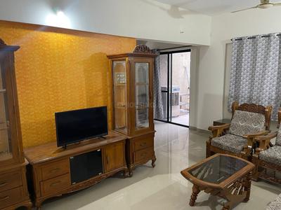 Hall Image of 950 Sq.ft 2 BHK Apartment / Flat for rent in Magarpatta Iris, Magarpatta City Pune for Rs. 39000