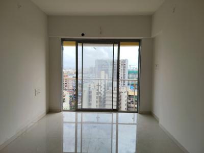 1 BHK Flat
