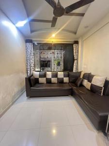 Hall Image of 525 Sq.ft 1 BHK Apartment / Flat for sale in Kalwa Thane for Rs. 4050000