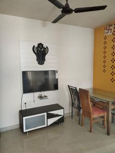 1 BHK Flat