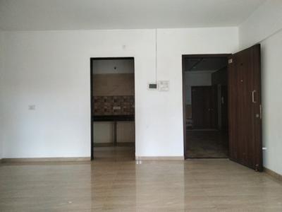 Living Room Image of 1135 Sq.ft 2 BHK Apartment / Flat for sale in RS Exotica, Kharghar Navi Mumbai for Rs. 12500000