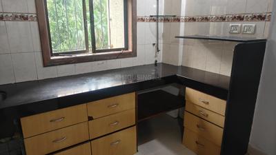1 BHK Flat