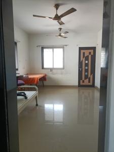 Hall Image of 600 Sq.ft 2 BHK Independent House for rent in Karve Nagar Pune for Rs. 18000
