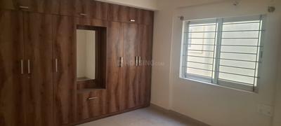 Bedroom Image of 2100 Sq.ft 4 BHK Apartment / Flat for sale in RR Nagar Bengaluru for Rs. 11000000