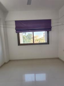 Bedroom Image of 3105 Sq.ft 4 BHK Apartment / Flat for sale in Ratnaakar Caledonia, Jodhpur Ahmedabad for Rs. 32500000
