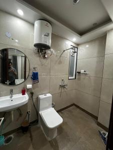 Image of 1260 Sq.ft 2 BHK Independent House for rent in Sector 40, Gurgaon for Rs. 50000
