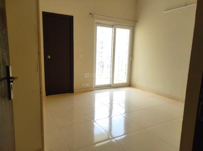 Bedroom Image of 1380 Sq.ft 3 BHK Apartment / Flat for rent in Paramount Emotions, Noida Extension Greater Noida for Rs. 22000