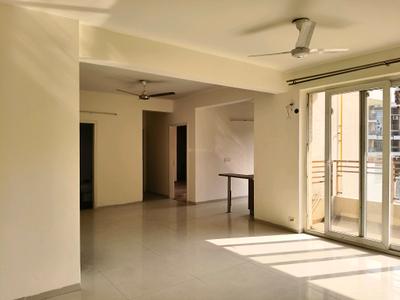 Living Room Image of 1578 Sq.ft 3 BHK Apartment / Flat for sale in Tulip Violet, Sector 69 Gurgaon for Rs. 22500000