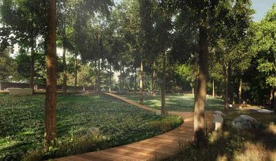 Image of 1110 Sq.ft 2 BHK Apartment / Flat for sale in Goel Ganga Utopia, Bavdhan, Pune for Rs. 11000000