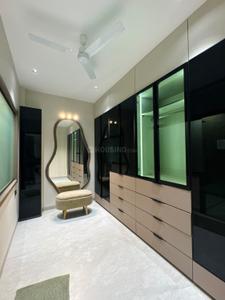 Balcony Image of 5500 Sq.ft 5 BHK Villa for sale in Apollo Sector E Golf Links, Kanadiya Indore for Rs. 35100000