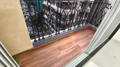 Living Room Image of 850 Sq.ft 2 BHK Apartment / Flat for rent in Heritage Janki Heritage, Chembur Mumbai for Rs. 79000