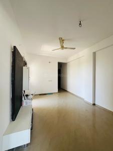 Hall Image of 1035 Sq.ft 2 BHK Apartment / Flat for sale in New Ranip Ahmedabad for Rs. 4700000