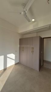 Bedroom Image of 3950 Sq.ft 4 BHK Penthouse for sale in SS The Leaf, Sector 85 Gurgaon for Rs. 49000000