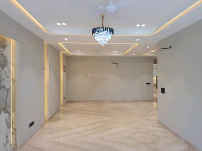 Dining Area Image of 3078 Sq.ft 4 BHK Builder Floor for sale in Sector 46 Gurgaon for Rs. 45500000