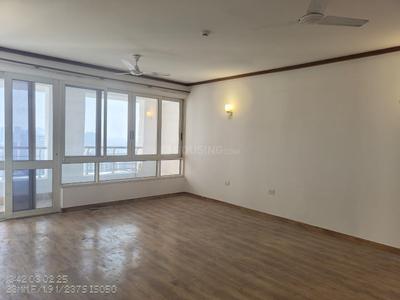 Bedroom Image of 2500 Sq.ft 3 BHK Apartment / Flat for sale in Jaypee The Kalypso Court, Sector 128 Noida for Rs. 43000000