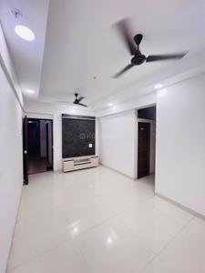 Hall Image of 655 Sq.ft 1 BHK Apartment / Flat for sale in Giriraj Sarvoday Greens Phase 3, Bhiwandi Thane for Rs. 3300000