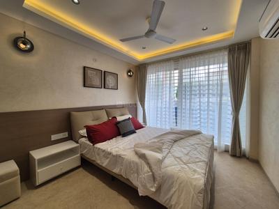 Bedroom Image of 3000 Sq.ft 4 BHK Independent House for sale in Nipania Indore for Rs. 28500000