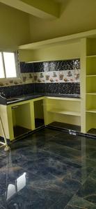 Hall Image of 800 Sq.ft 1 BHK Independent House for rent in Mallapur Secunderabad for Rs. 8000