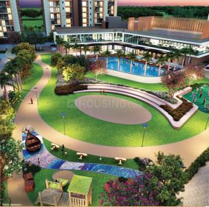 Image of 1400 Sq.ft 3 BHK Apartment / Flat for sale in Ashiana Amarah, Sector 93, Gurgaon for Rs. 22800000