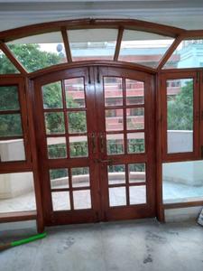 Hall Image of 2200 Sq.ft 3 BHK Builder Floor for rent in Defence Colony New Delhi for Rs. 80000