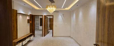 Hall Image of 1200 Sq.ft 3 BHK Apartment / Flat for sale in The Element, Pratap Vihar Ghaziabad for Rs. 7350000