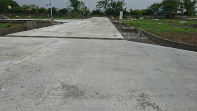 Image of 1980 Sq.ft Residential Plot / Land for sale in Shankarpur, Nagpur for Rs. 6880500