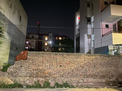 Indra Vihar Plot View 1