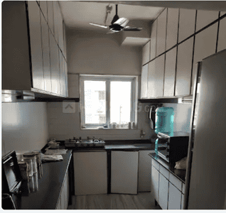 Kitchen Image of 1911 Sq.ft 3 BHK Apartment / Flat for sale in Basant Apartment, Cuffe Parade Mumbai for Rs. 100000000