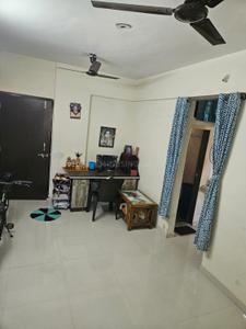 Hall Image of 684 Sq.ft 1 BHK Apartment / Flat for sale in Singh Heights, Ambernath West Ambernath for Rs. 2500000